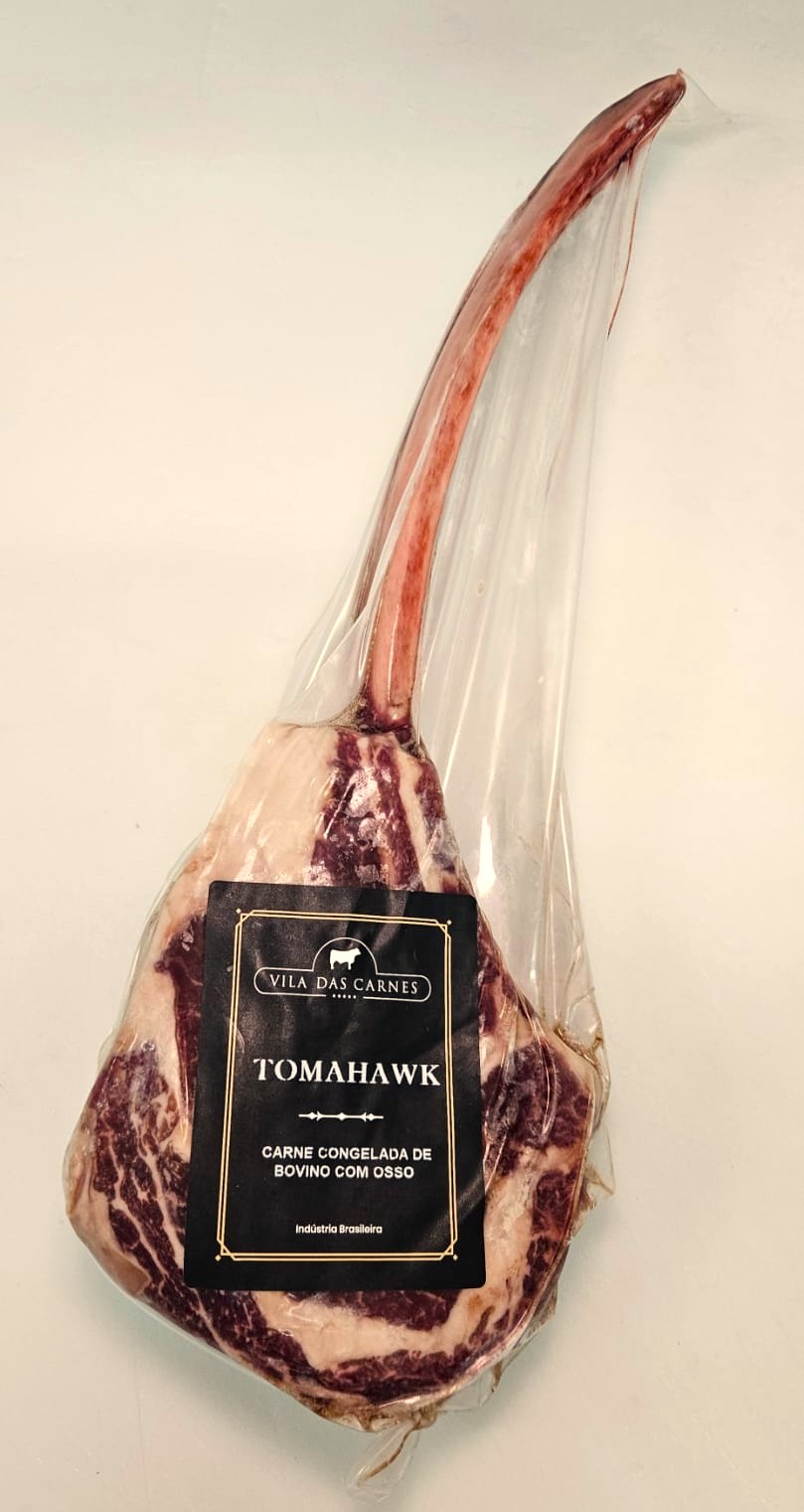 TOMAHAWK VDC - 850G